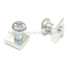 Custom made non-standard stainless steel Special Screw